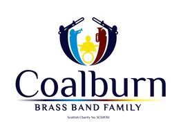 Coalburn Brass Band Family